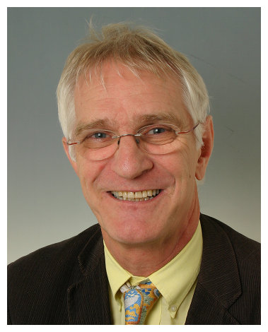 Prof. Jürgen Nowak